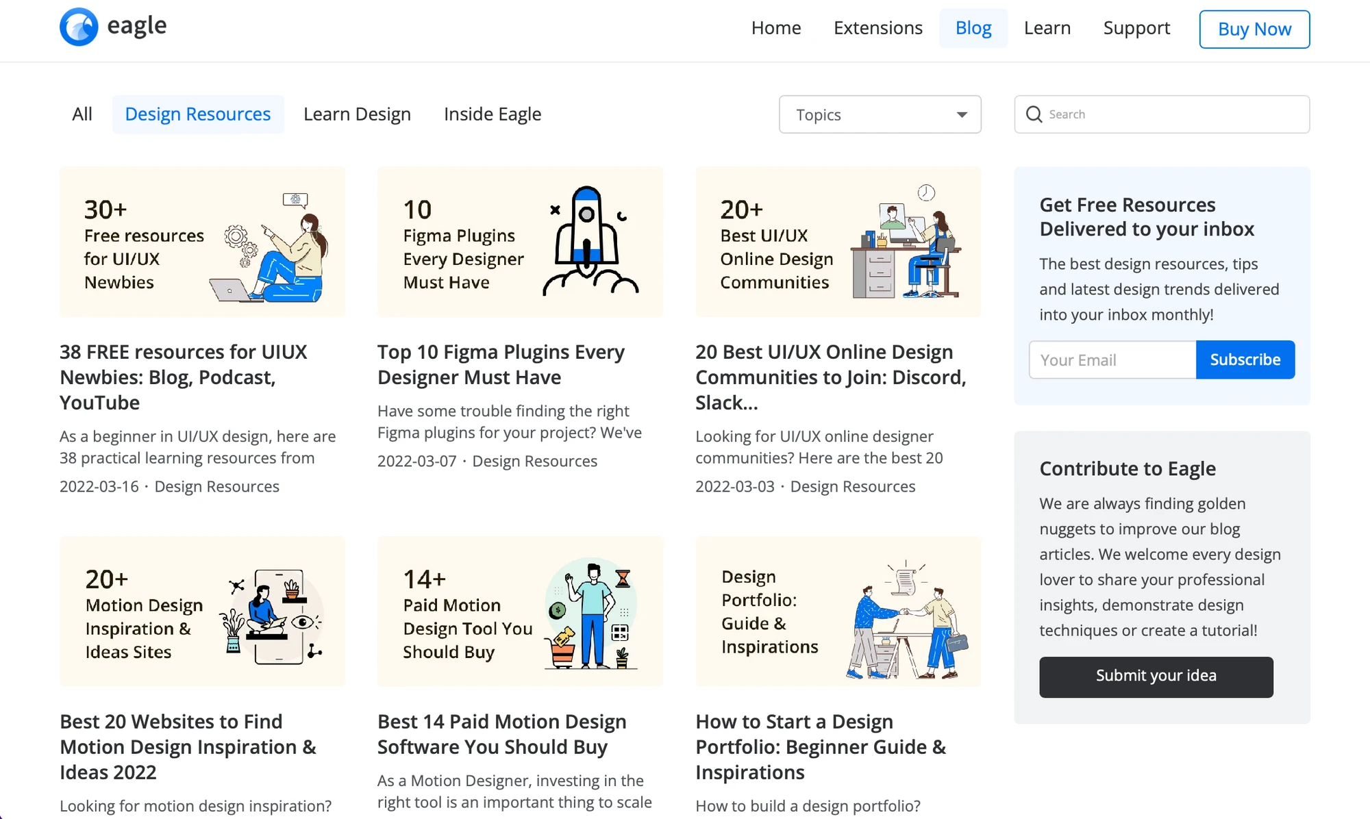 Image from Eagle Blog